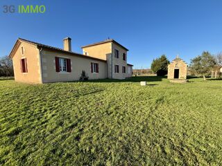  Maison � vendre 7 pi�ces 214 m�