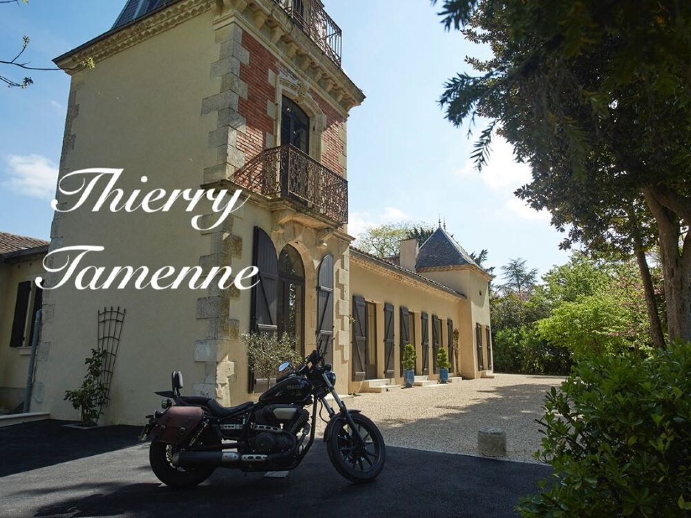  vendre  Maison Nrac (47600)