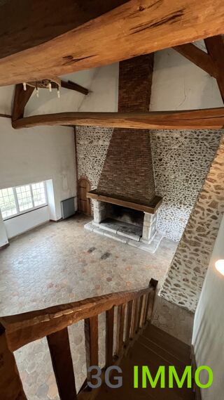  Maison � vendre 8 pi�ces 