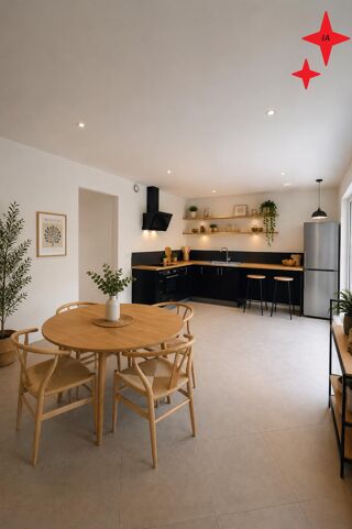  Appartement à vendre 4 pièces 81 m²