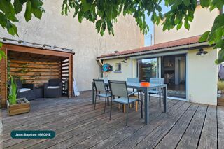  Maison � vendre 4 pi�ces 95 m�