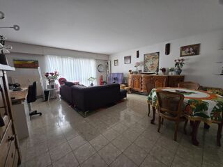  Appartement à vendre 4 pièces 87 m²
