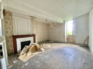  Maison à vendre 6 pièces 