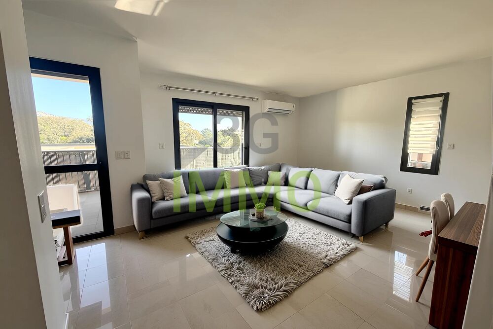 Appartement 3 pièces