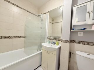  Appartement � vendre 1 pi�ce 25 m�