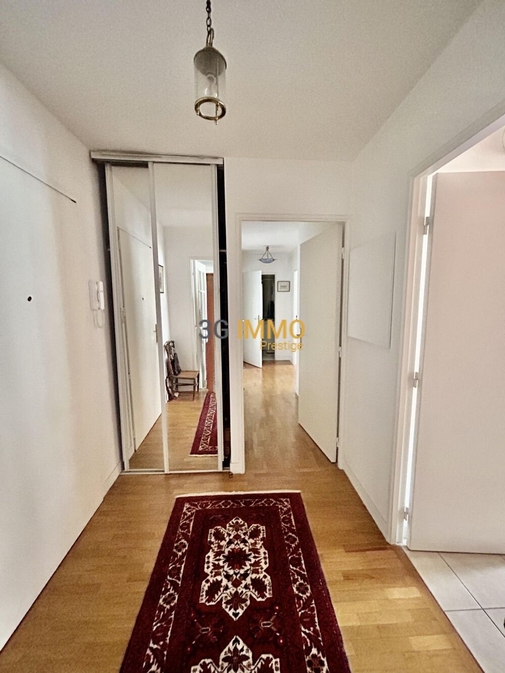 � vendre  Appartement Montrouge (92120)