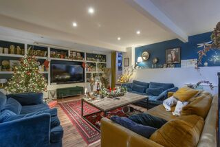  Maison � vendre 7 pi�ces 192 m�