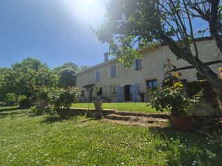  Maison à vendre 6 pièces 279 m²