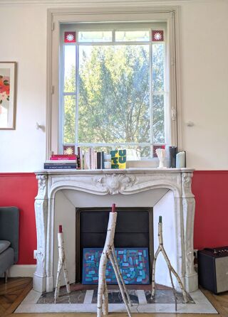  Maison  vendre 9 pices 205 m