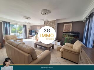  Maison � vendre 6 pi�ces 157 m�