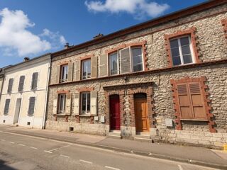  Maison à vendre 7 pièces 151 m²