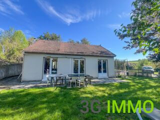  Maison � vendre 4 pi�ces 73 m�