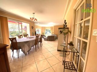 Maison à vendre 6 pièces 