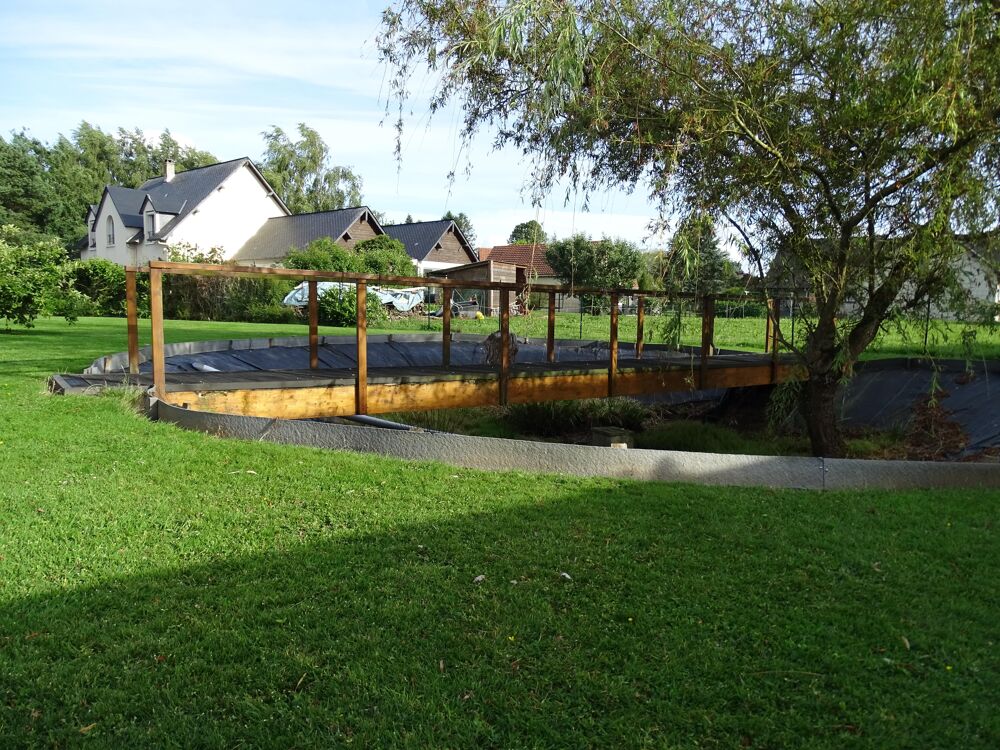 à vendre  Maison Houppeville (76770)