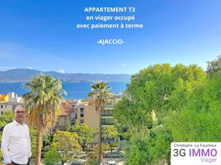  Appartement à vendre 3 pièces 93 m² Ajaccio