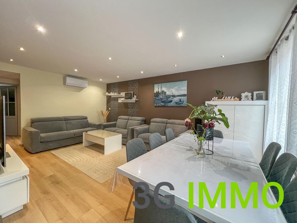 Vente Immeuble Immeuble 4 pièces Dreux