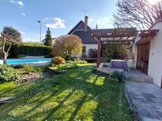  Maison � vendre 9 pi�ces 