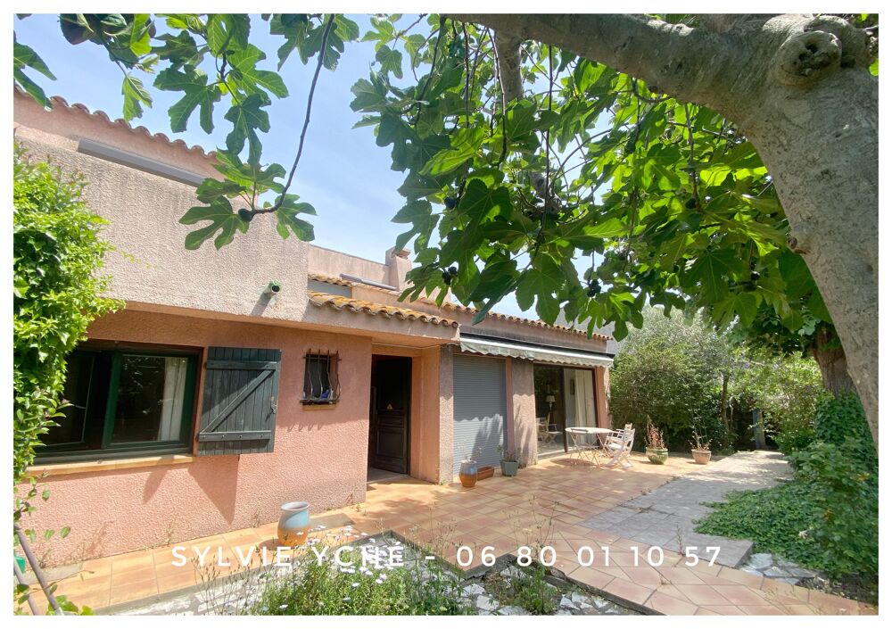 Vente Maison Maison Narbonne