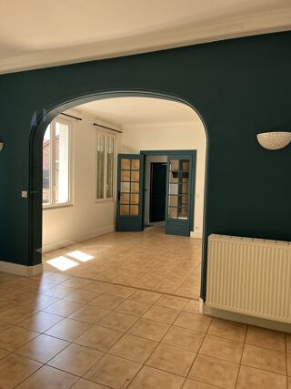  Appartement à vendre 4 pièces 125 m²