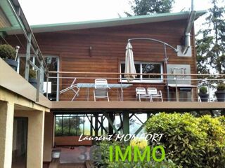  Maison � vendre 7 pi�ces 210 m�