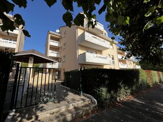  Appartement � vendre 3 pi�ces 64 m�