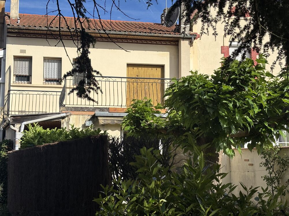 Vente Maison Maison 5 pièces Villeneuve-sur-lot