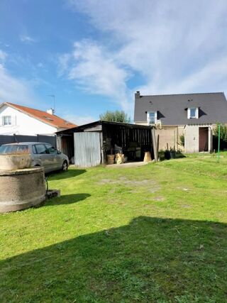  Maison � vendre 8 pi�ces 91 m�