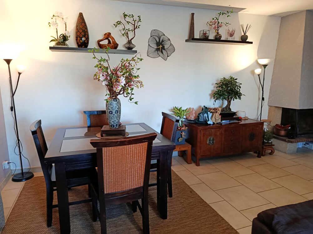 Vente Maison Maison de village 5 pi�ces Cessenon-sur-orb