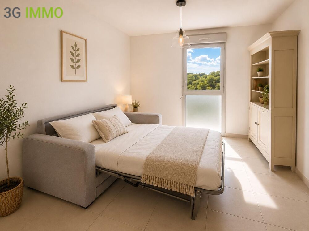 Vente Maison Maison 4 pièces Puget-sur-argens