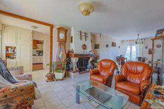  Maison � vendre 3 pi�ces 72 m�