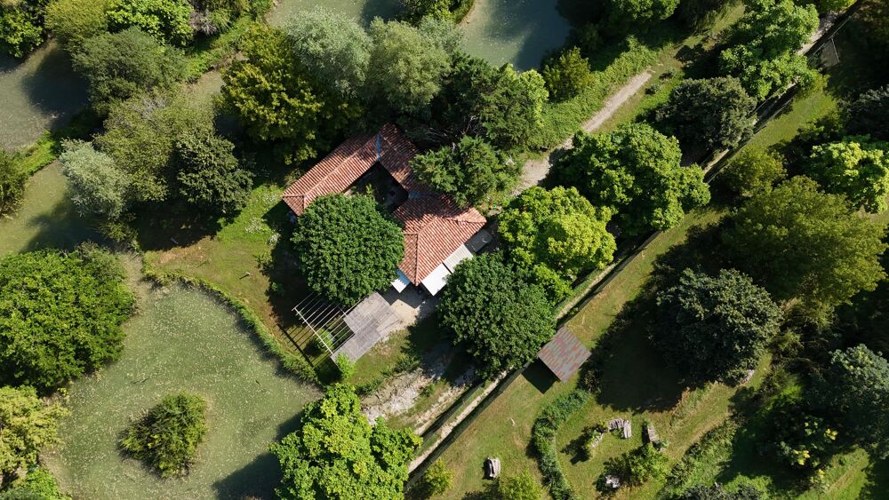 Vente Terrain Vente murs pro  à Cahuzac-sur-vère Cahuzac-sur-vère