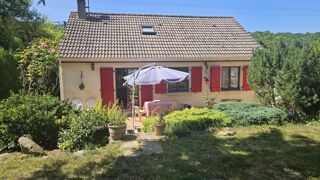  Maison à vendre 5 pièces 108 m²