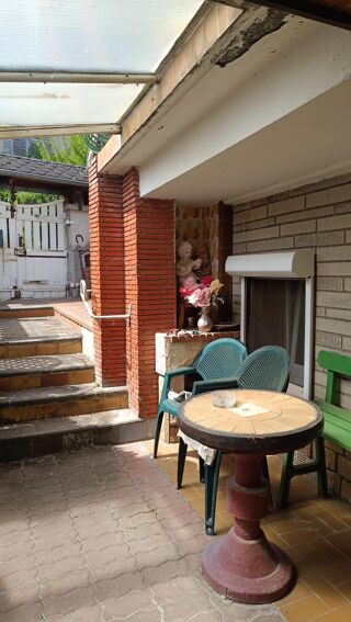  Maison à vendre 142 m²
