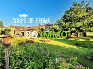  Maison � vendre 4 pi�ces 135 m�