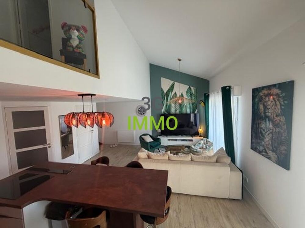 Vente Appartement Appartement 2 pièces Saint-brevin-les-pins