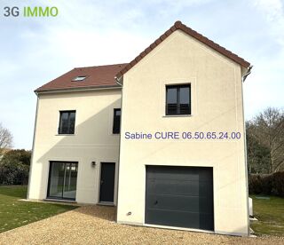  Maison  vendre 8 pices 