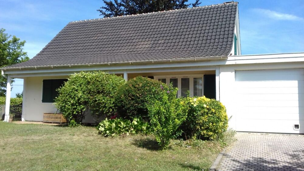 Vente Maison Maison 7 pièces Ormoy