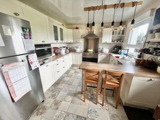 Maison � vendre 7 pi�ces 149 m�