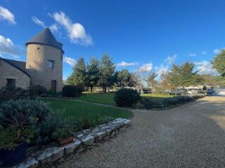  Maison � vendre 9 pi�ces 