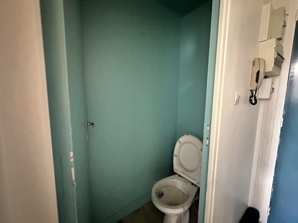 Vente Appartement Appartement 1 pi�ce Rouen