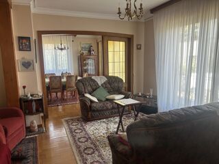  Maison à vendre 5 pièces 110 m²