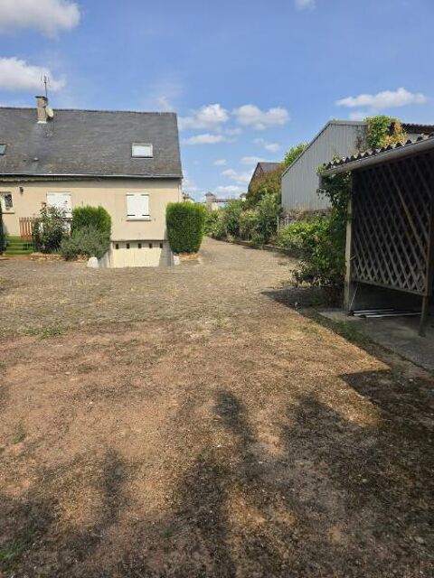   Maison 9 pi�ces Maison - 9 pi�ce(s) - 163 m�