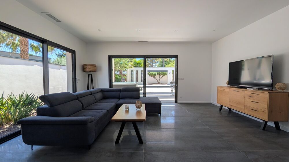 à vendre  Maison Agde (34300)