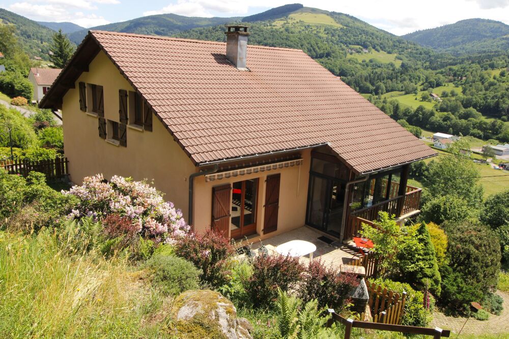 Maison traditionnelle 6 pièces