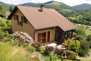  Maison à vendre 6 pièces 161 m²