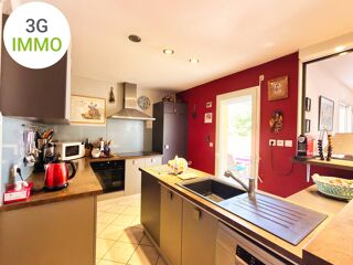  Maison à vendre 5 pièces 129 m²