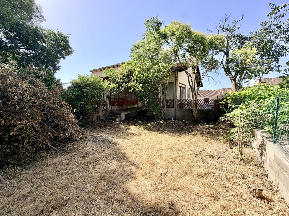 Vente Maison Maison 2 pièces Murviel-lès-béziers
