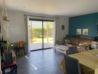  Maison à louer 4 pièces 87 m²