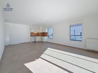  Appartement à vendre 4 pièces 89 m²