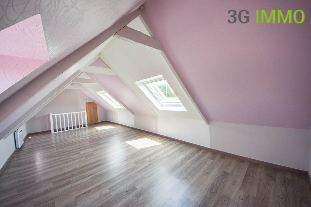 Vente Maison Maison 7 pièces Henvic